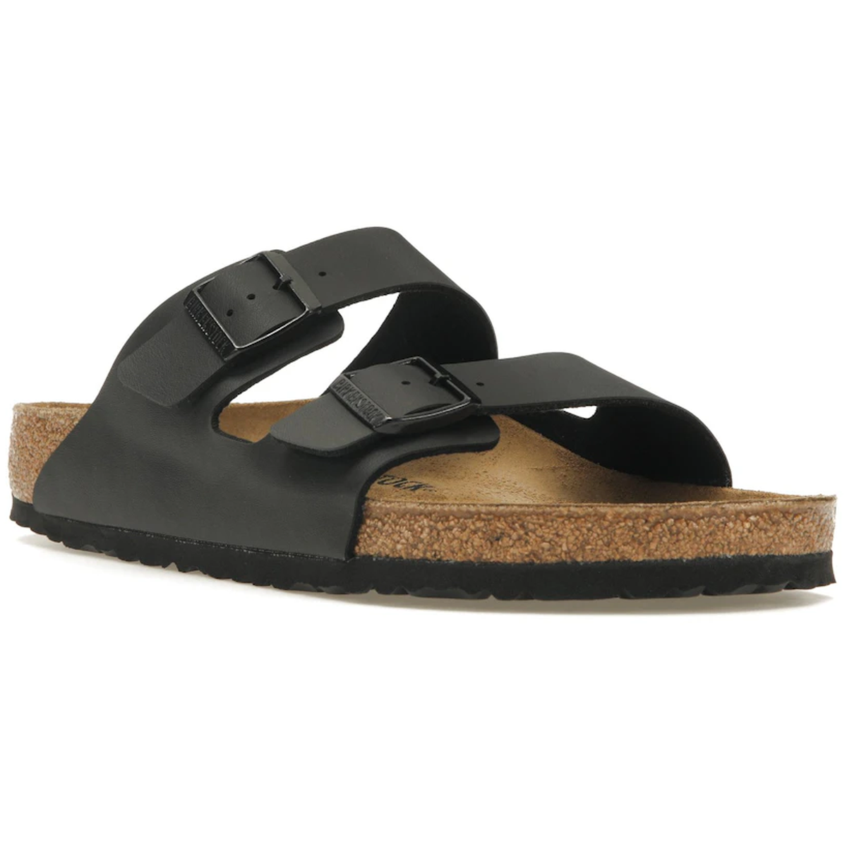Miniatyrbild av Birkenstock Arizona Birko-Flor Black 2