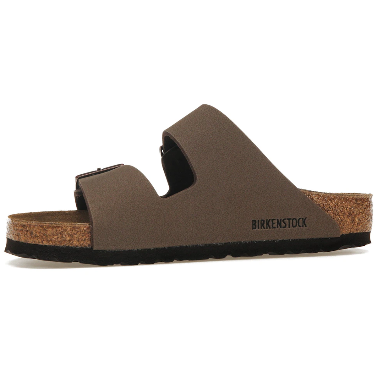 Miniatyrbild av Birkenstock Arizona Birkibuc Mocha 3