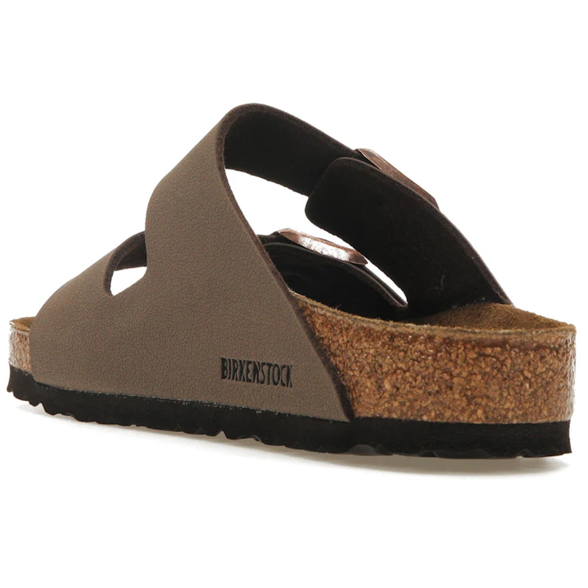 Miniatyrbild av Birkenstock Arizona Birkibuc Mocha 4