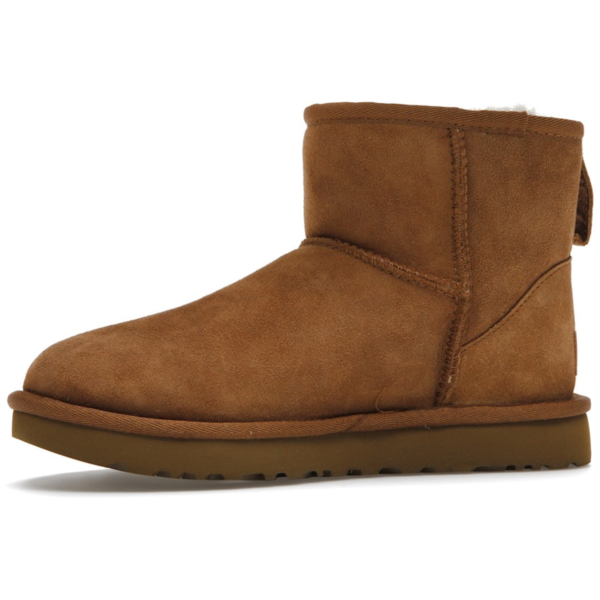 Miniatyrbild av UGG Classic Mini II Boot Chestnut 3