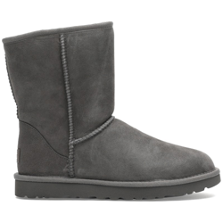 UGG Classic Short II Boot Grey