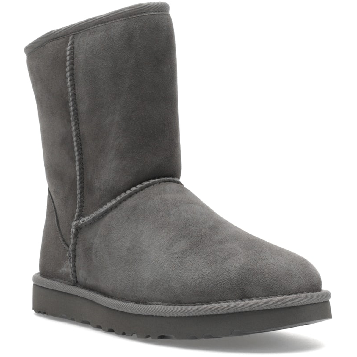 Miniatyrbild av UGG Classic Short II Boot Grey 2