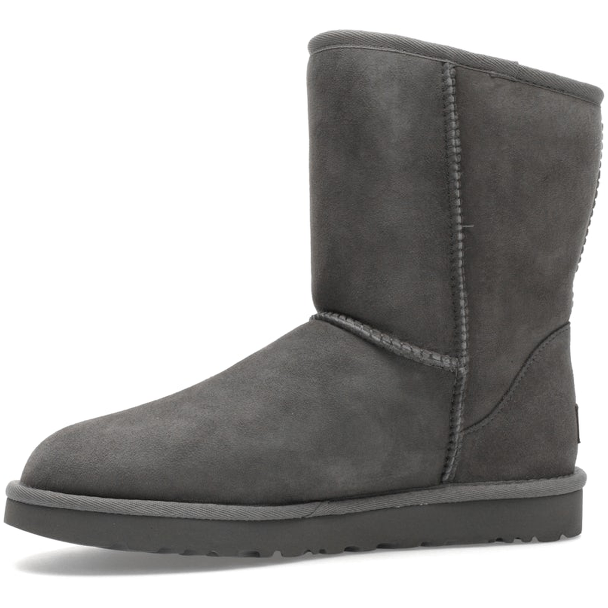 Miniatyrbild av UGG Classic Short II Boot Grey 3