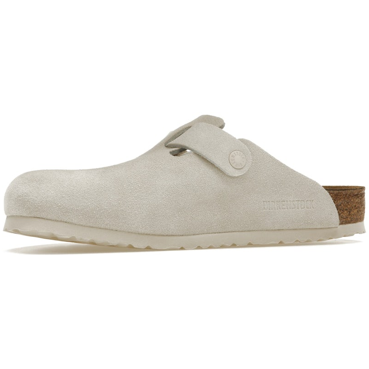 Miniatyrbild av Birkenstock Boston Thyme 3