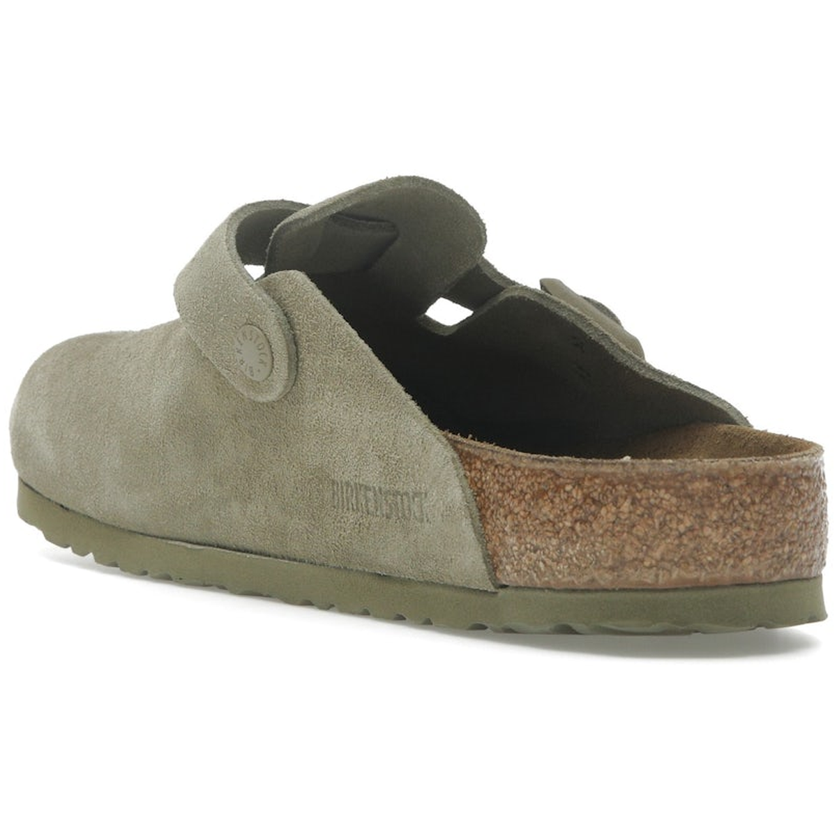 Miniatyrbild av Birkenstock Boston Khaki 4