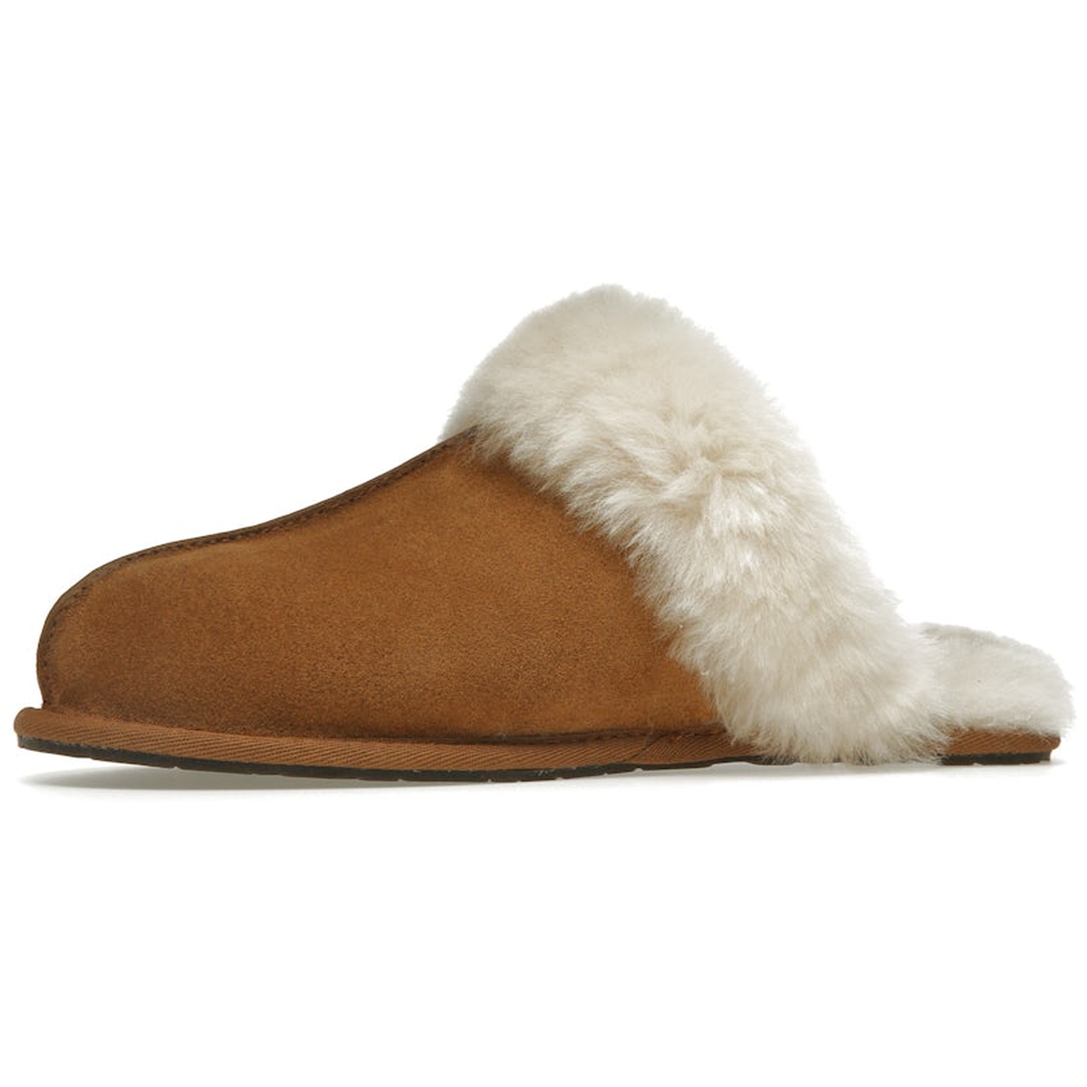 Miniatyrbild av UGG Scuffette II Slipper Chestnut 3