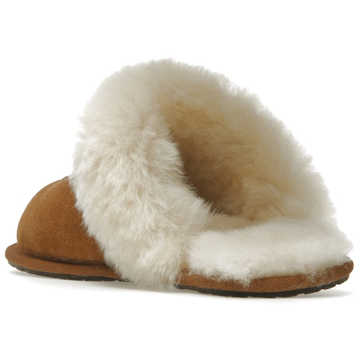Miniatyrbild av UGG Scuffette II Slipper Chestnut 4