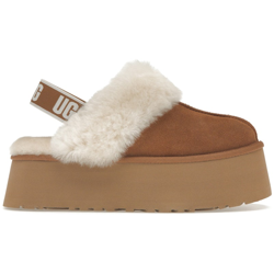 UGG Funkette Slipper Chestnut 