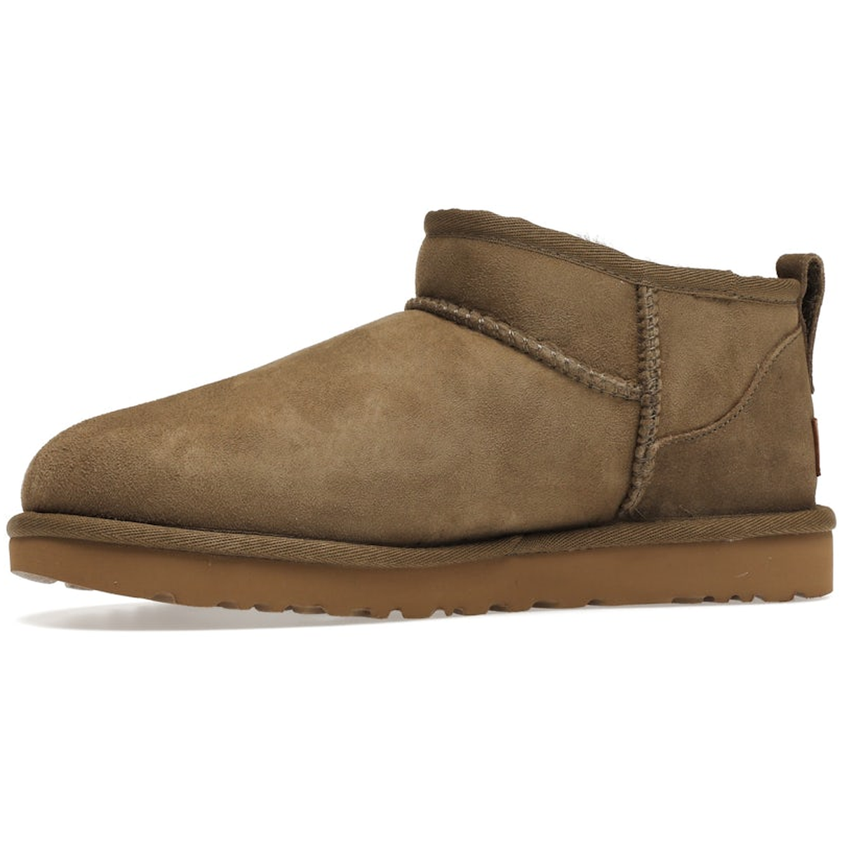 Miniatyrbild av UGG Classic Ultra Mini Boot Antilope 3