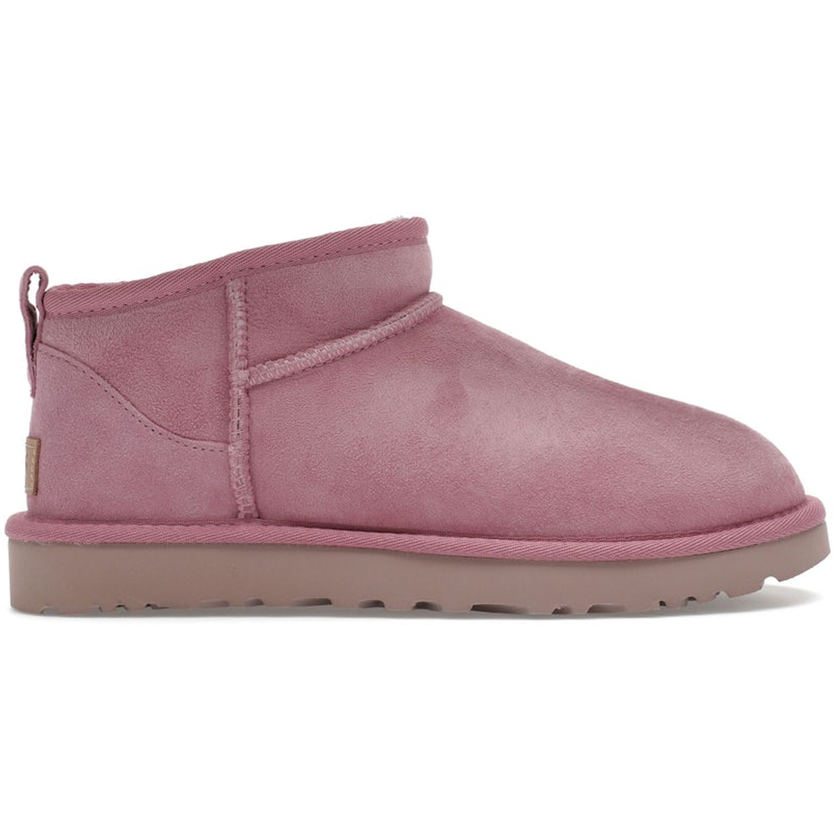UGG Classic Ultra Mini Boot Dusty Orchid 