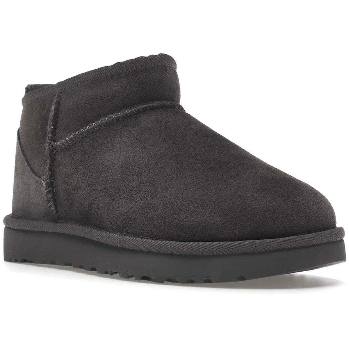 Miniatyrbild av UGG Classic Ultra Mini Grey 2