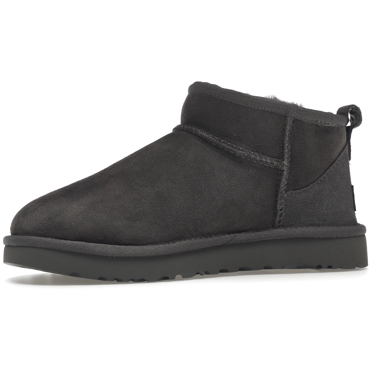 Miniatyrbild av UGG Classic Ultra Mini Grey 3