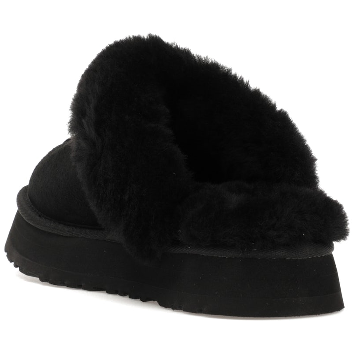 Miniatyrbild av UGG Disquette Slipper Black 4