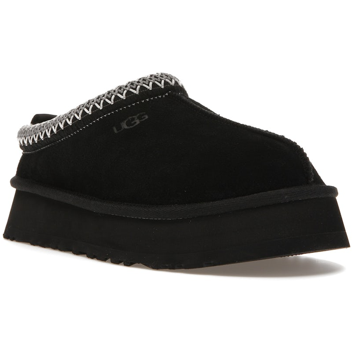Miniatyrbild av UGG Tazz Slipper Black 2