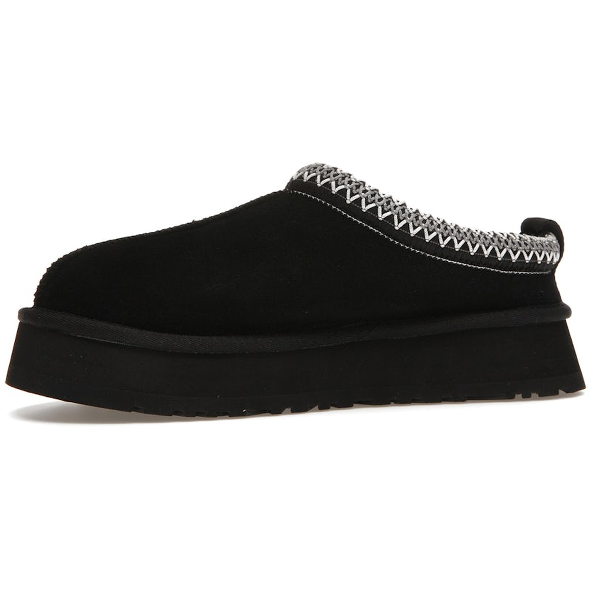 Miniatyrbild av UGG Tazz Slipper Black 3
