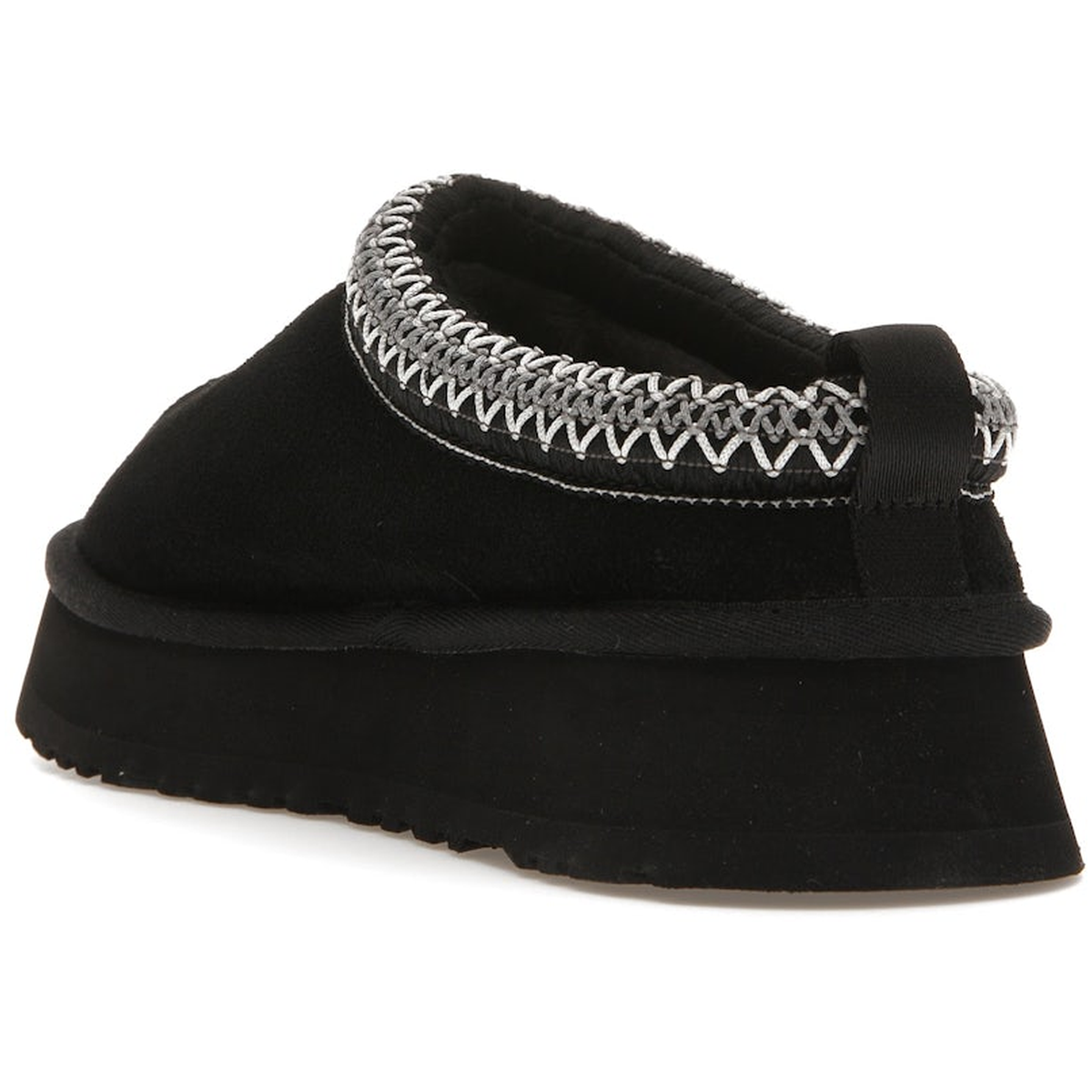Miniatyrbild av UGG Tazz Slipper Black 4