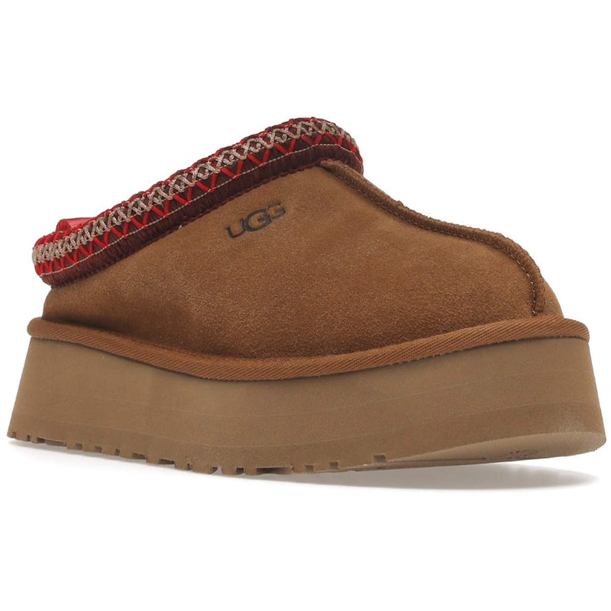 Miniatyrbild av UGG Tazz Slipper Chestnut 2