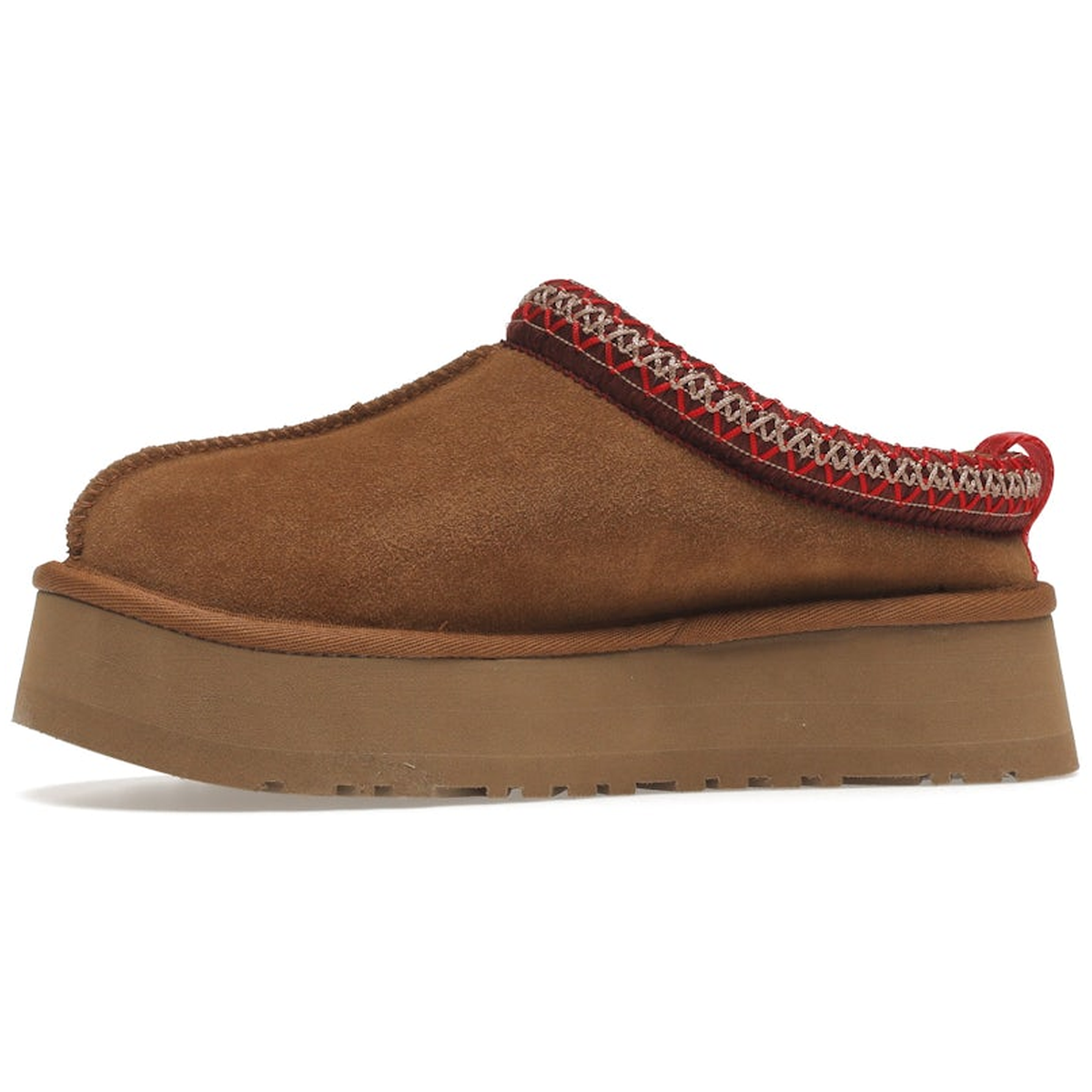 Miniatyrbild av UGG Tazz Slipper Chestnut 3