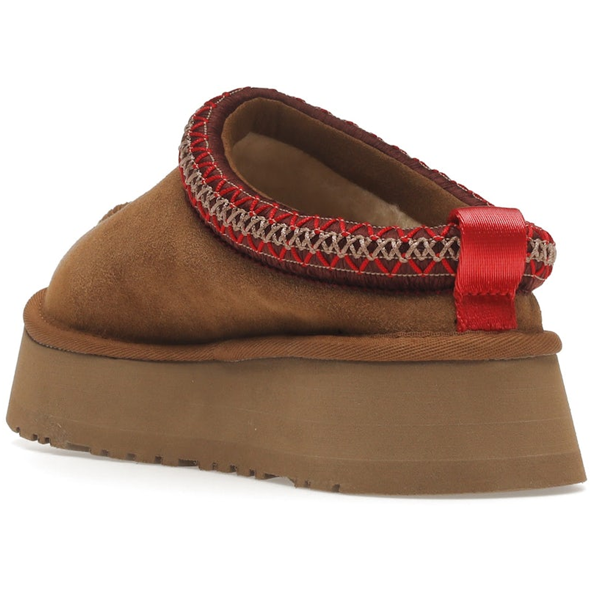 Miniatyrbild av UGG Tazz Slipper Chestnut 4