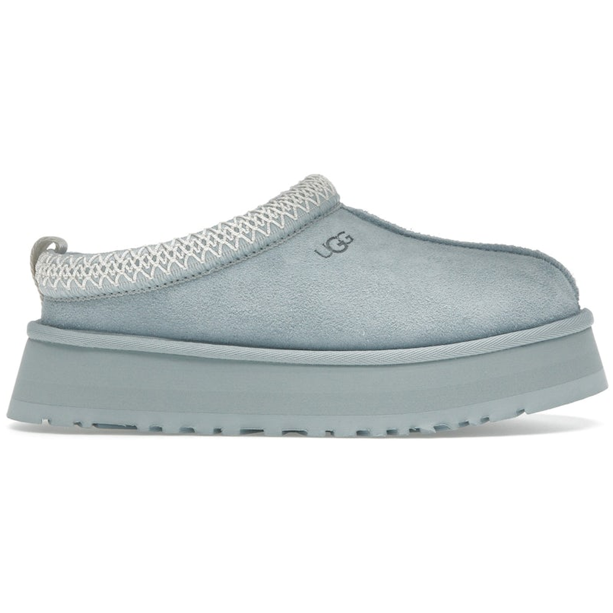 UGG Tazz Slipper Sea Foam