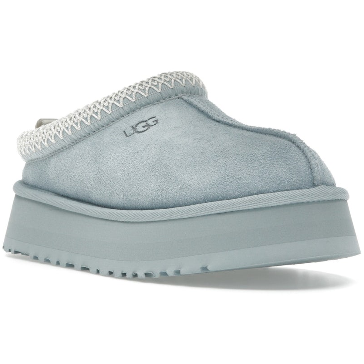 Miniatyrbild av UGG Tazz Slipper Sea Foam 2