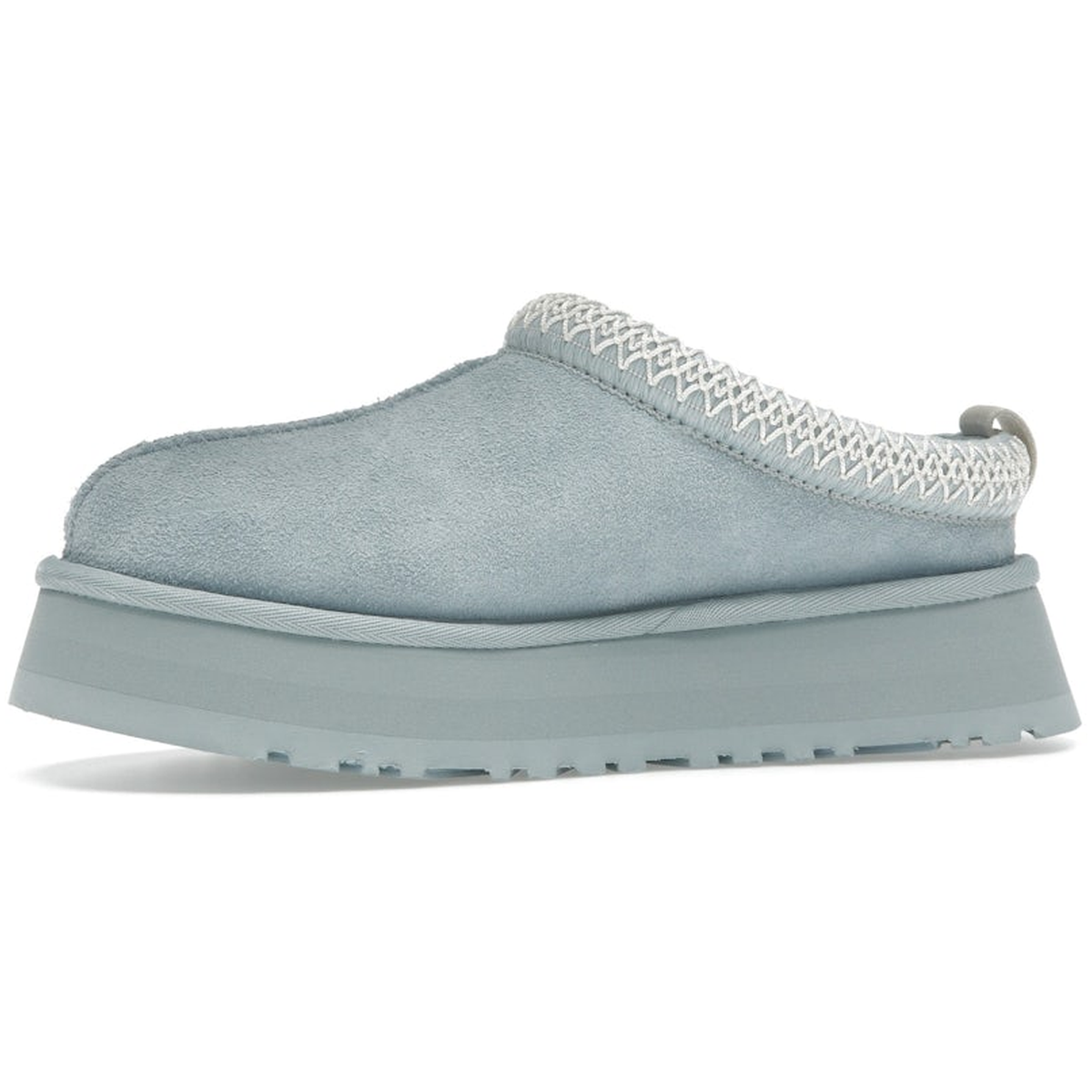Miniatyrbild av UGG Tazz Slipper Sea Foam 3