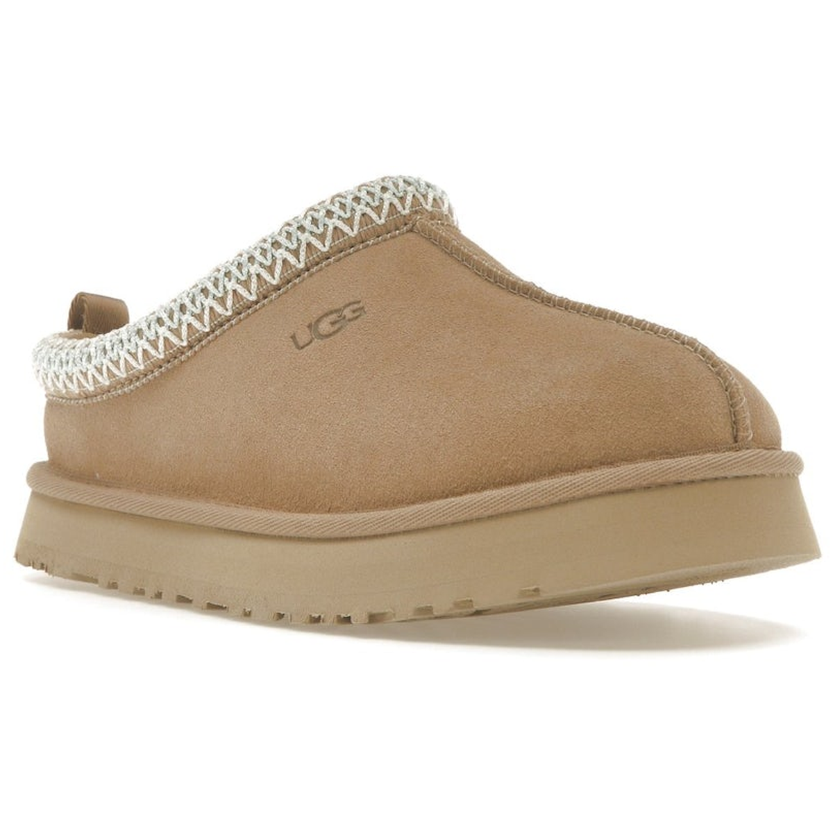 Miniatyrbild av UGG Tazz Slipper Sand  2
