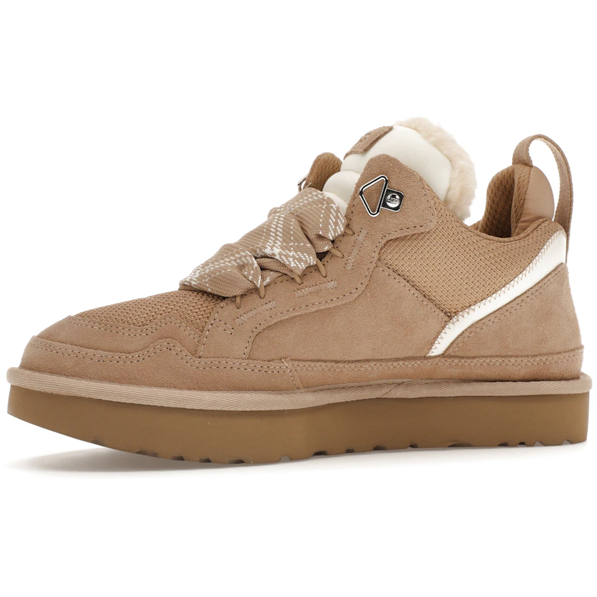 Miniatyrbild av UGG Lowmel Sand 3