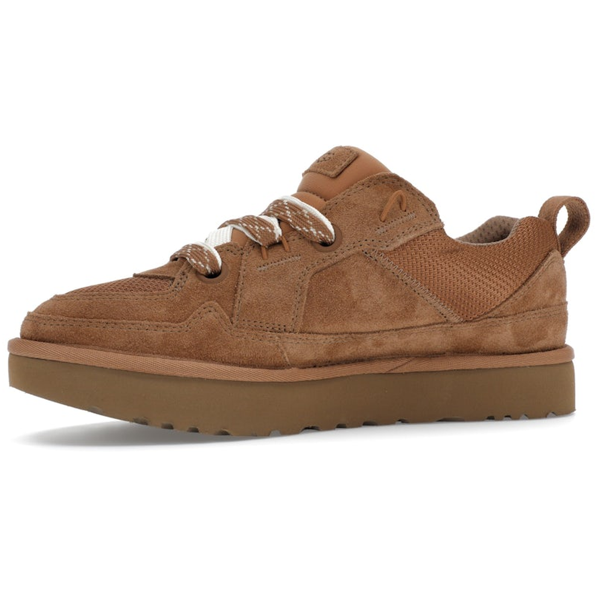 Miniatyrbild av UGG Lowmel Lo Chestnut 3