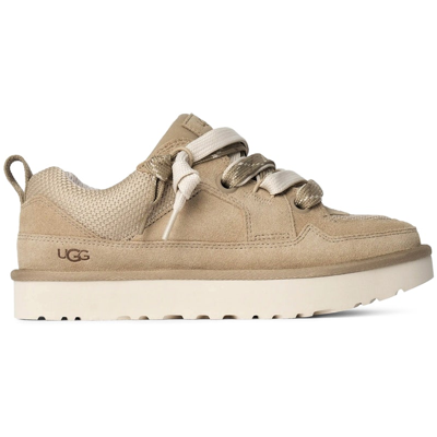 UGG Lowmel Lo Mustard Seed