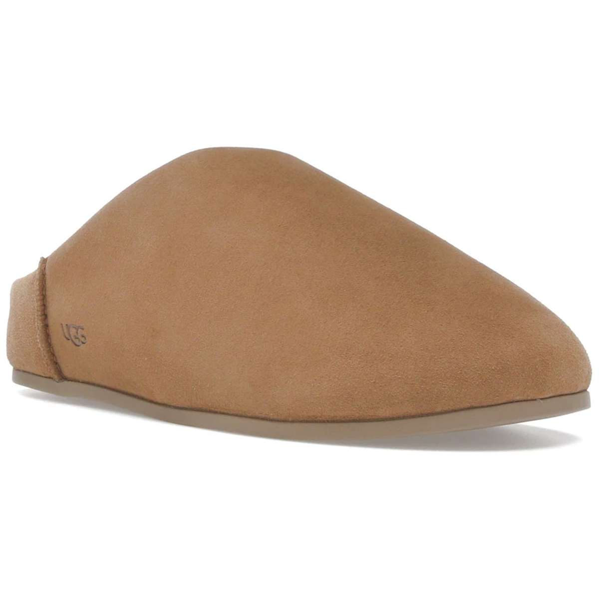 Miniatyrbild av UGG Elea Slip-On Slipper Chestnut 2
