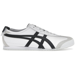 Onitsuka Tiger Mexico 66 White Black