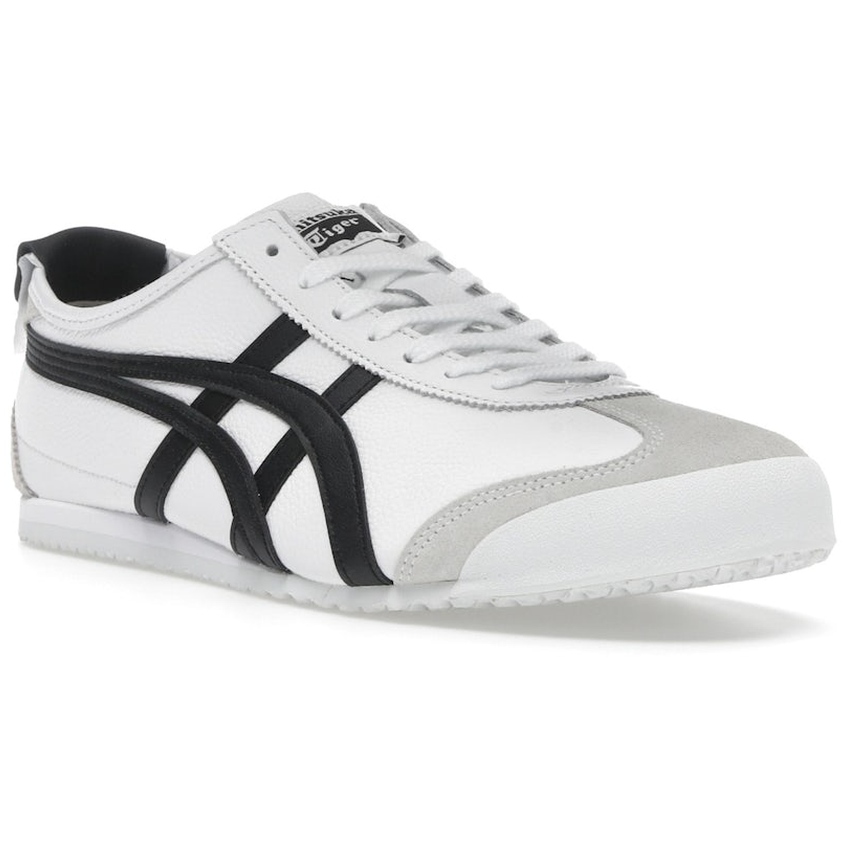Miniatyrbild av Onitsuka Tiger Mexico 66 White Black 2