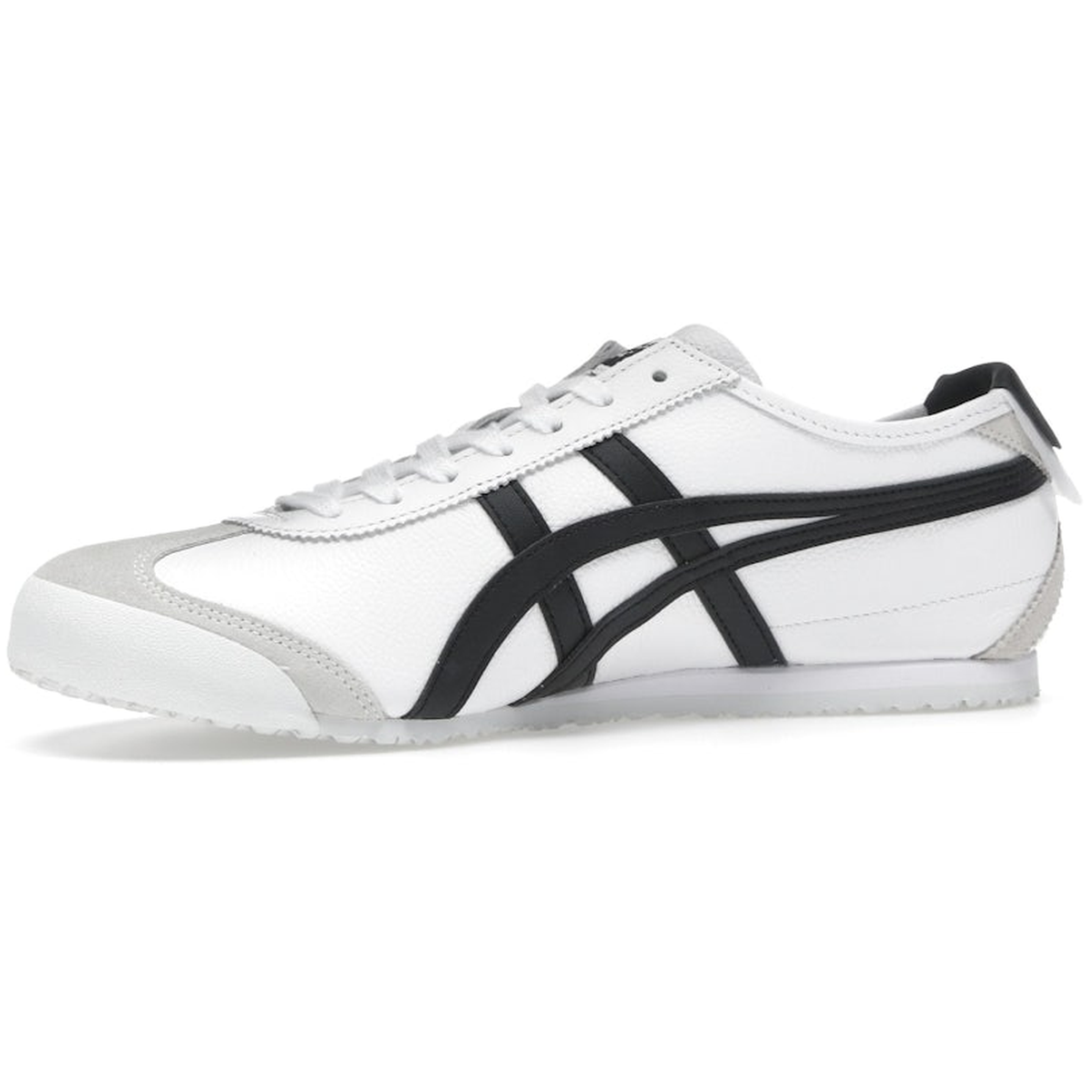 Miniatyrbild av Onitsuka Tiger Mexico 66 White Black 3