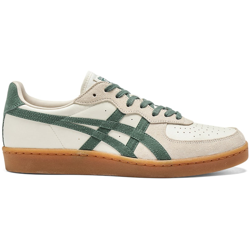 Onitsuka Tiger GSM Cream Hiking Green Gum