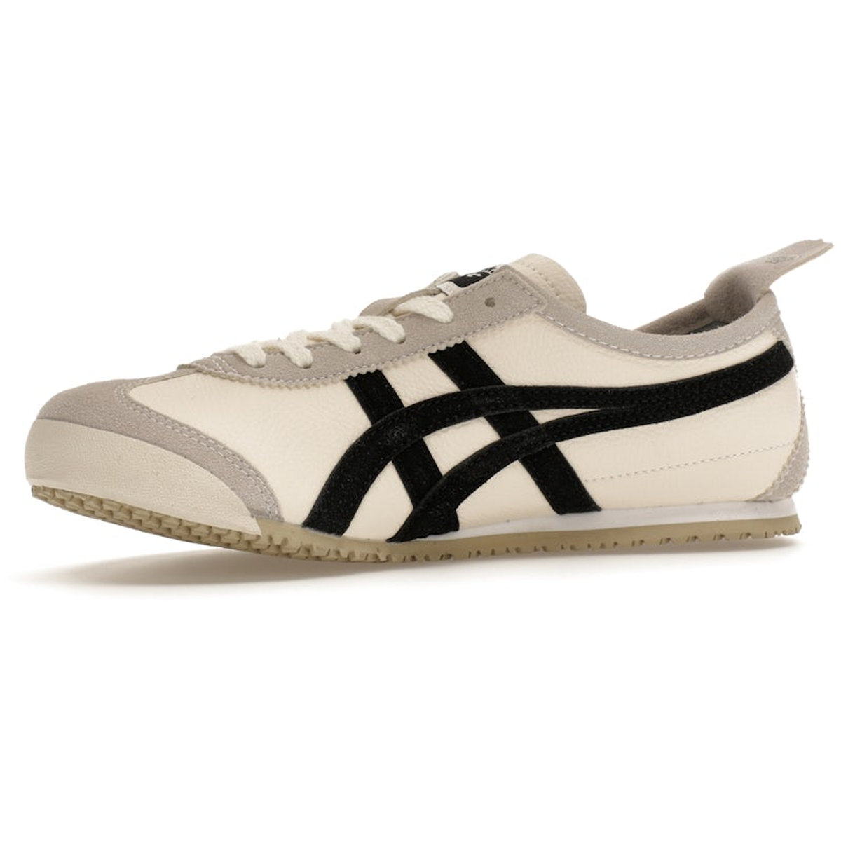 Miniatyrbild av Onitsuka Tiger Mexico 66 Vintage Birch Black 3