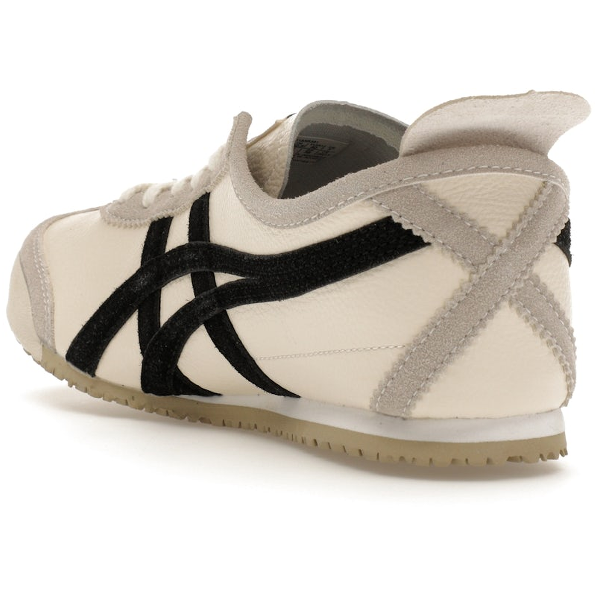 Miniatyrbild av Onitsuka Tiger Mexico 66 Vintage Birch Black 4
