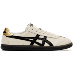 Onitsuka Tiger Tokuten White Black Gold
