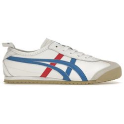 Onitsuka Tiger Mexico 66 White Blue Red