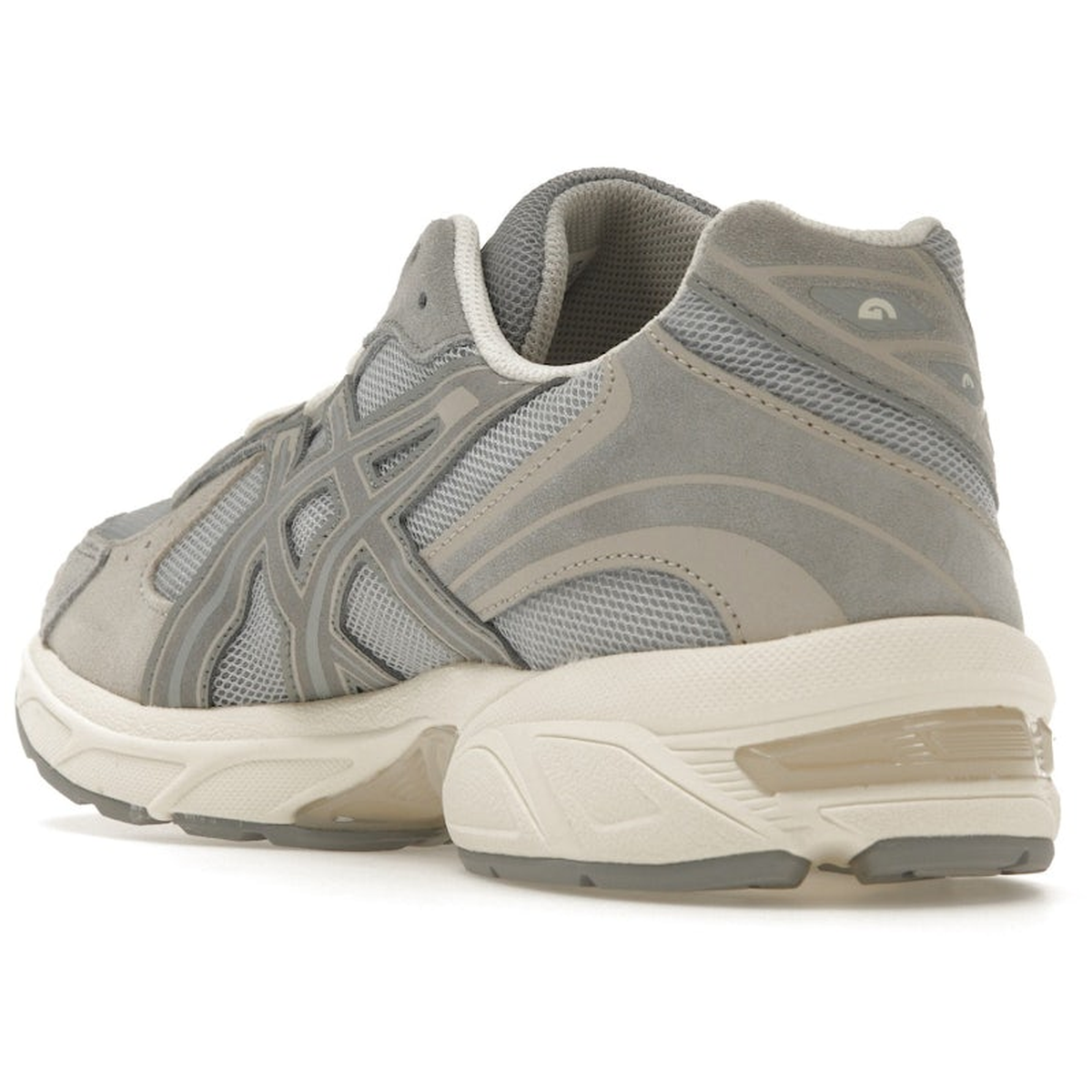 Miniatyrbild av ASICS Gel-1130 Piedmont Gray 4