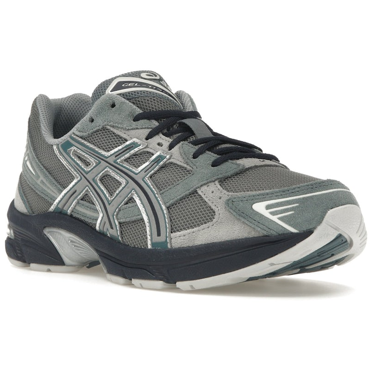 Miniatyrbild av Asics Gel-1130 Steel Grey Sheet Rock 2