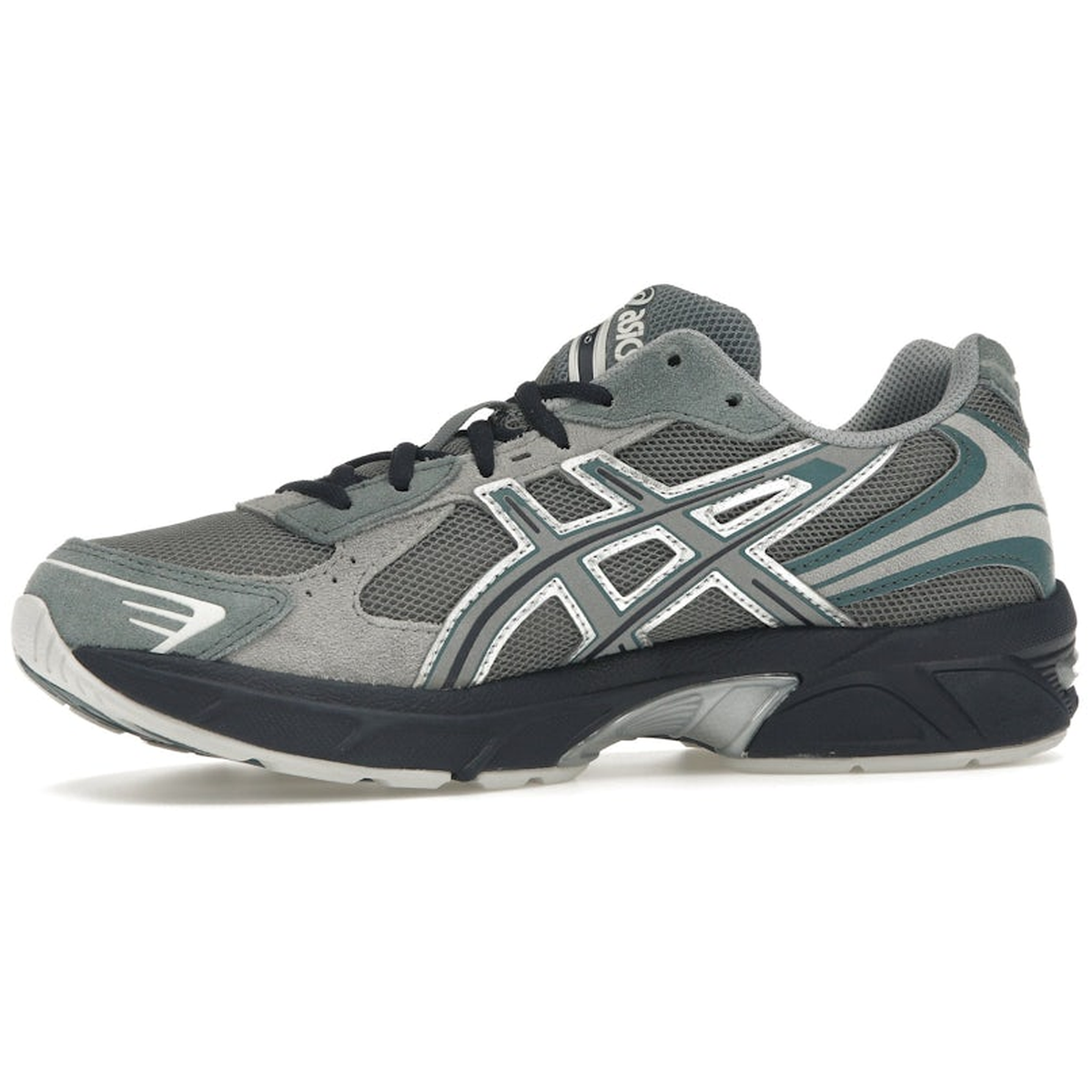 Miniatyrbild av Asics Gel-1130 Steel Grey Sheet Rock 3