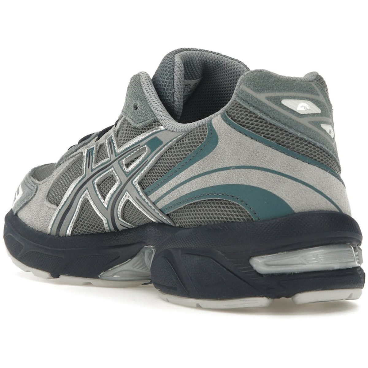 Miniatyrbild av Asics Gel-1130 Steel Grey Sheet Rock 4
