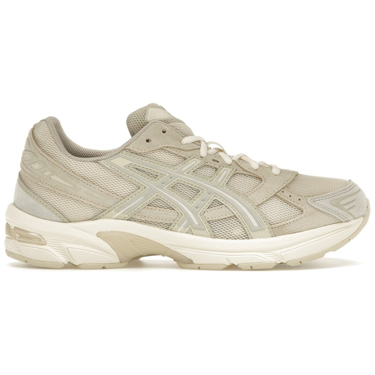 ASICS Gel-1130 Vanilla White Sage