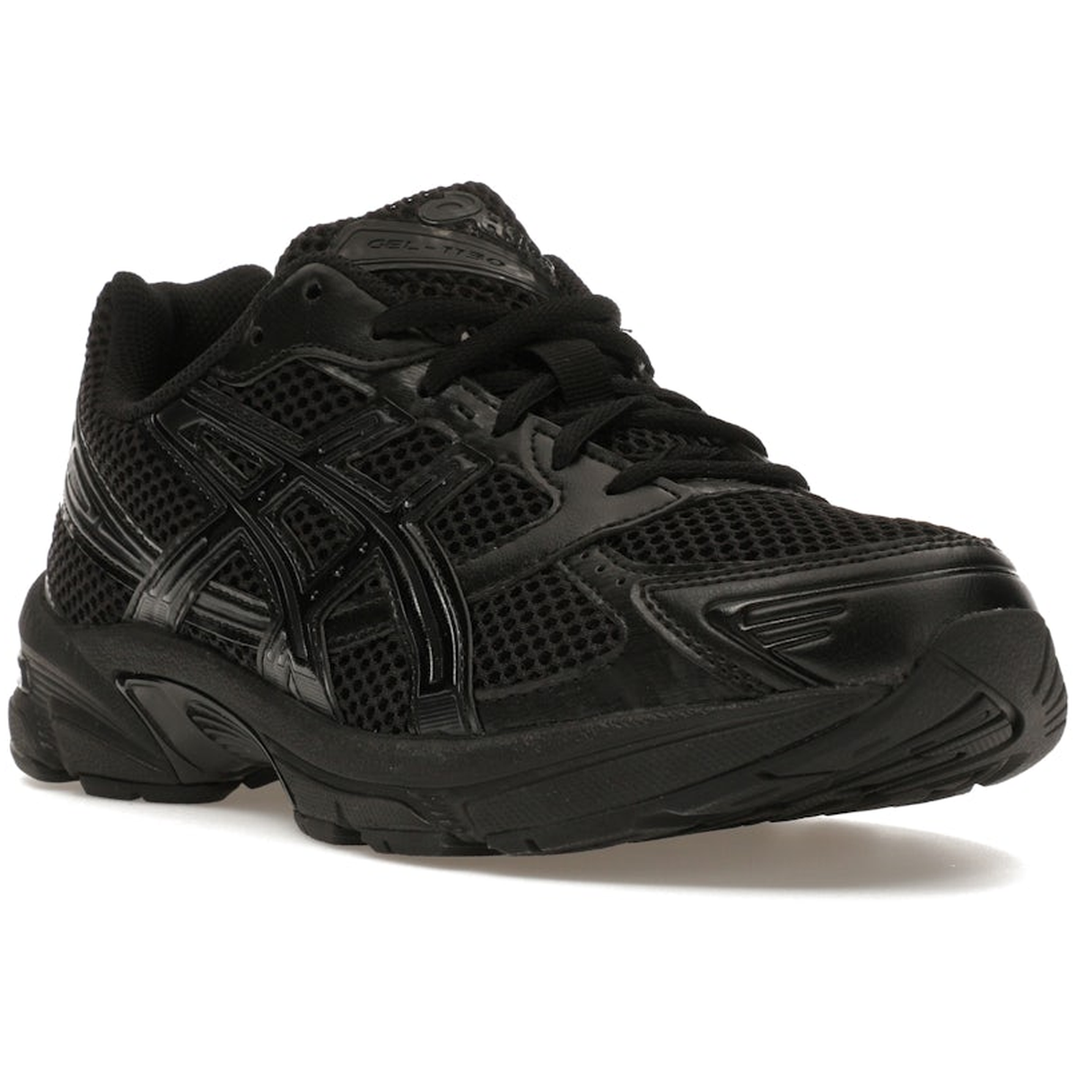 Miniatyrbild av Asics Gel-1130 Black Graphite Grey 2