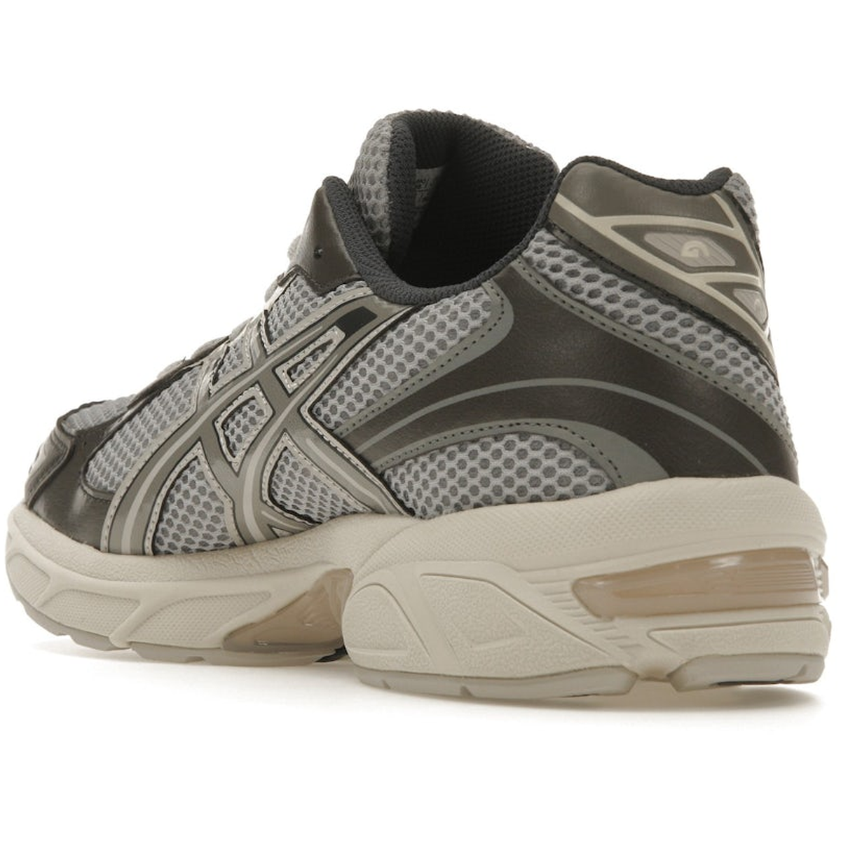 Miniatyrbild av ASICS Gel-1130 Oyster Grey 4