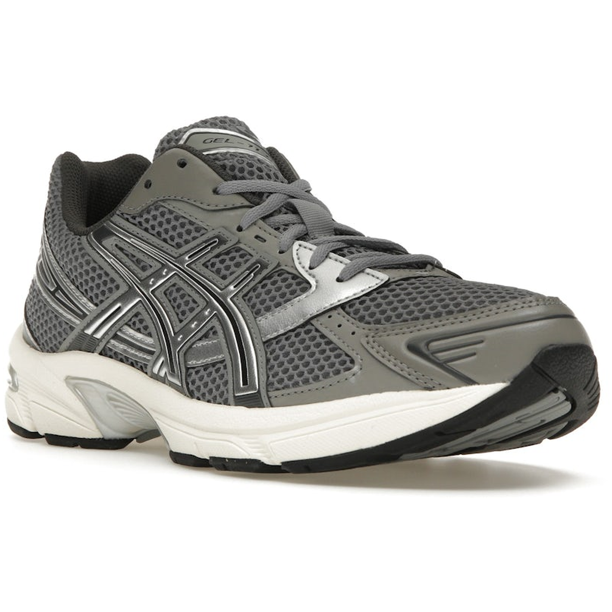 Miniatyrbild av ASICS Gel-1130 Clay Grey Pure Silver 2