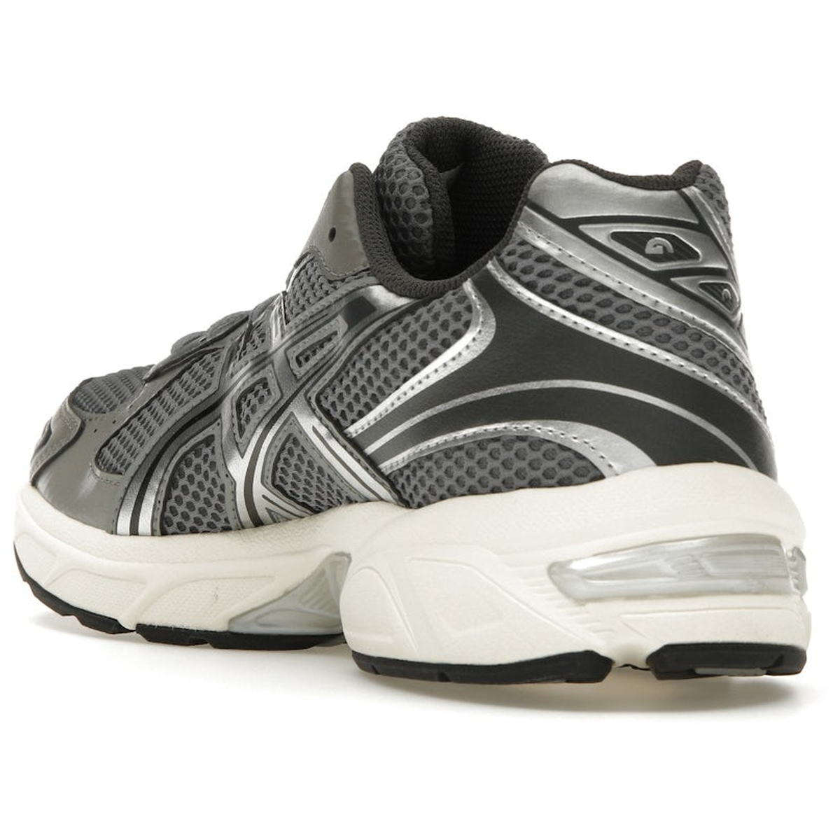 Miniatyrbild av ASICS Gel-1130 Clay Grey Pure Silver 4