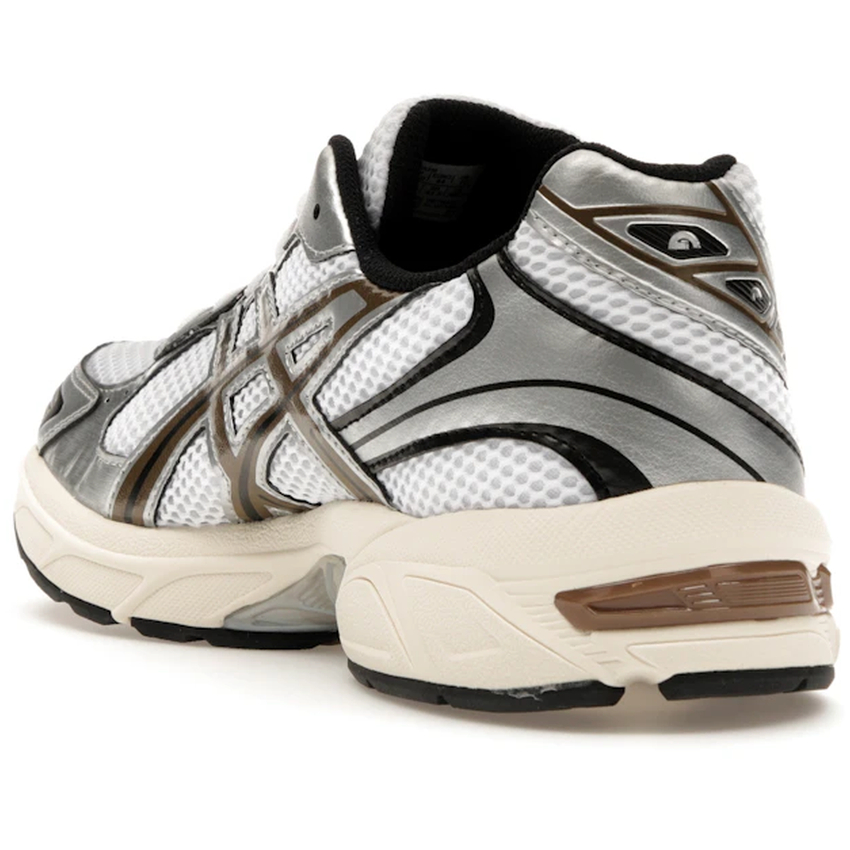 Miniatyrbild av Asics Gel-1130 White Clay Canyon 4