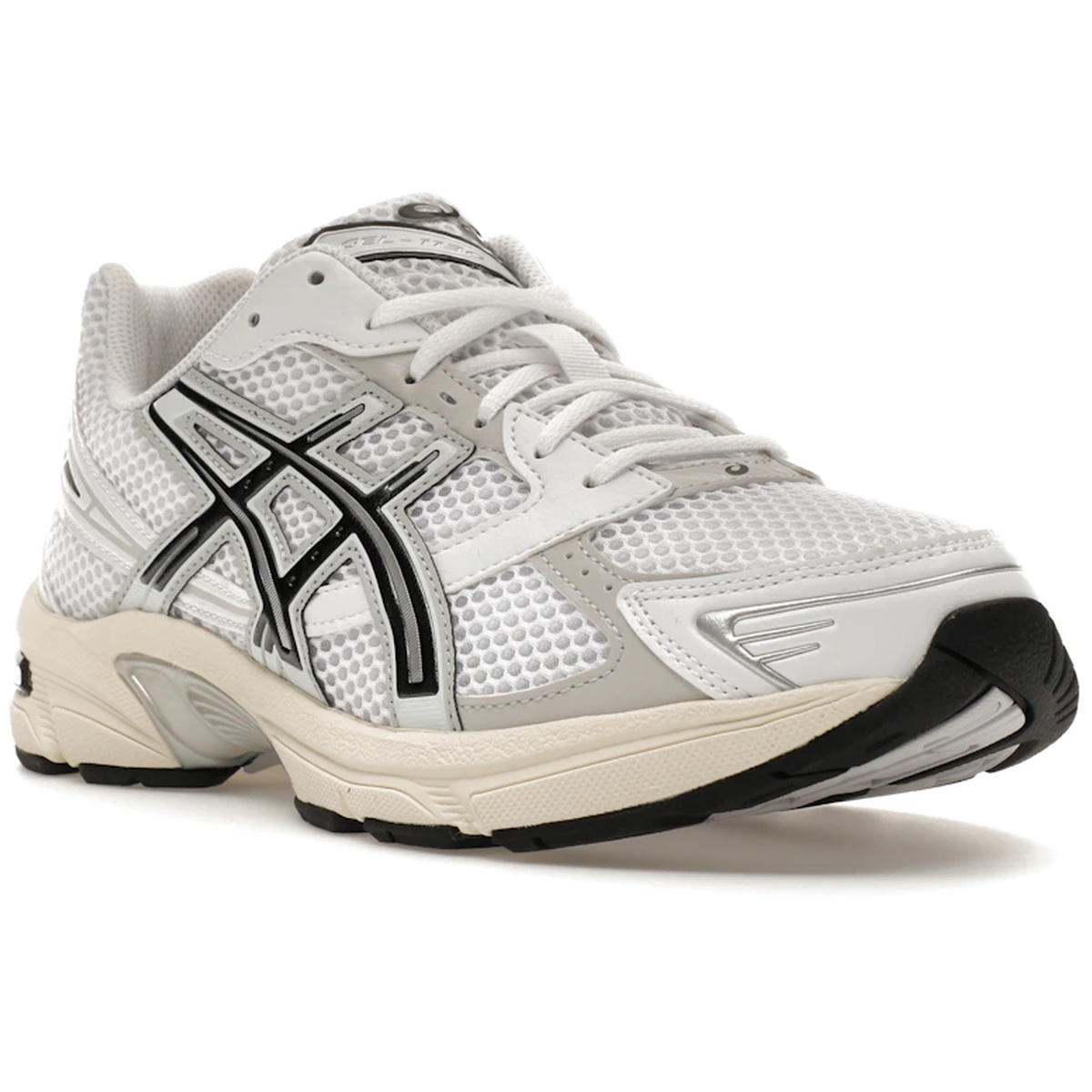 Miniatyrbild av Asics Gel-1130 White Cloud Grey 2